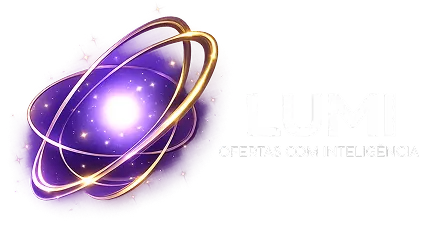Imagem de divulgação de LUMI - Ofertas com Inteligência